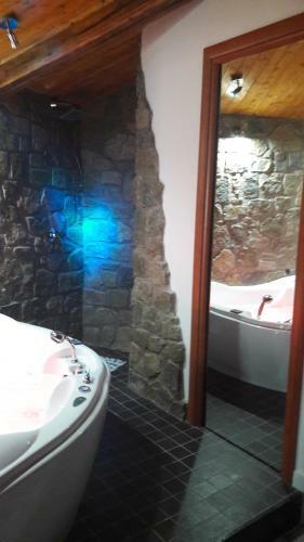 Bed & Breakfast Borgo Paradiso