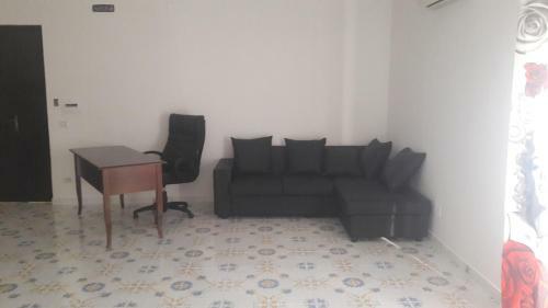Bed & Breakfast Borgo Paradiso