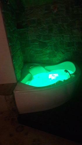 Bed & Breakfast Borgo Paradiso