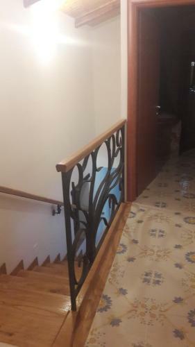 Bed & Breakfast Borgo Paradiso