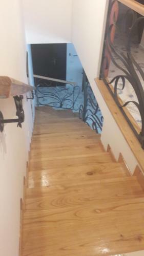 Bed & Breakfast Borgo Paradiso