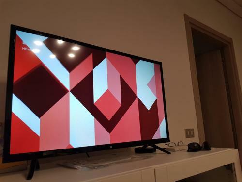 Apartamento Appartamento Il Prestigio