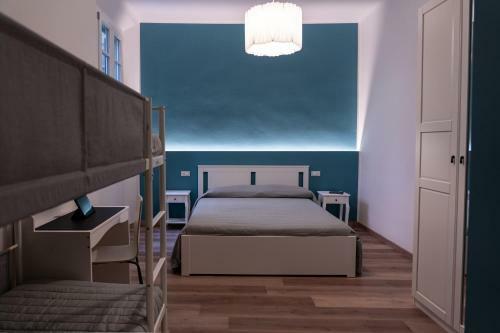 Apartamento Appartamento Zio Primo
