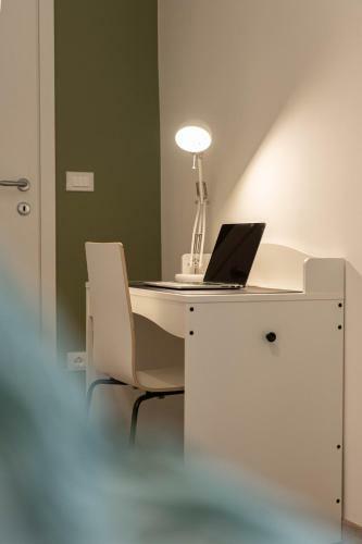 Apartamento Appartamento Zio Primo