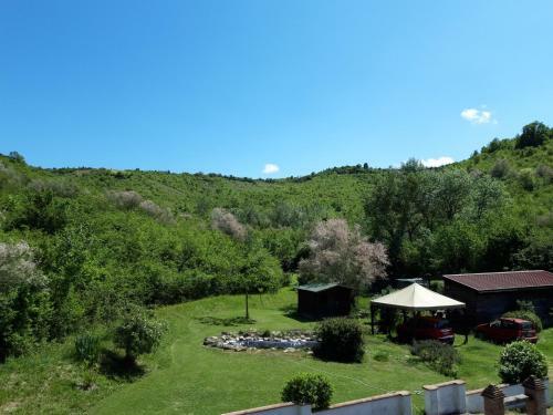 Bed & Breakfast Il Baiocchino