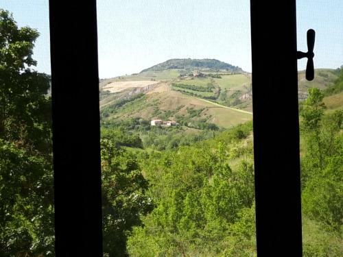 Bed & Breakfast Il Baiocchino