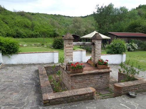 Bed & Breakfast Il Baiocchino