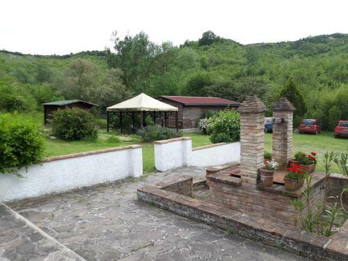 Bed & Breakfast Il Baiocchino