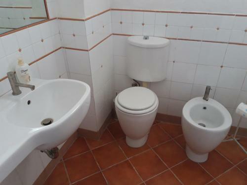 Bed & Breakfast Il Baiocchino