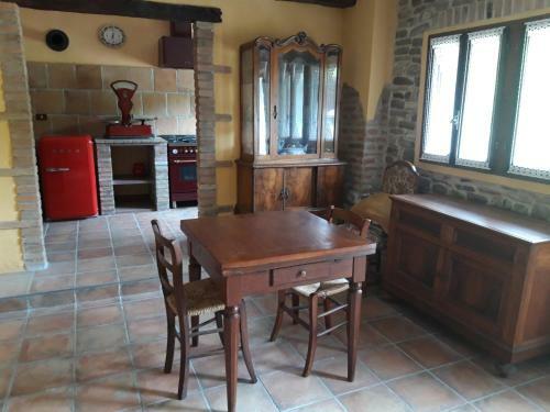 Bed & Breakfast Il Baiocchino