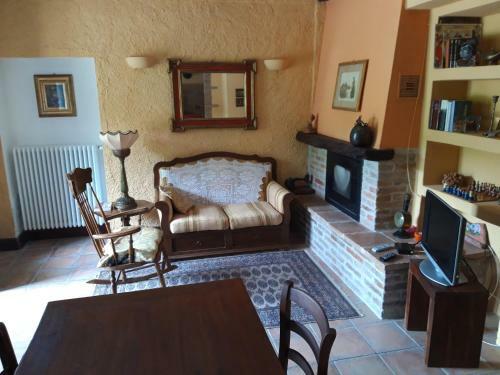 Bed & Breakfast Il Baiocchino