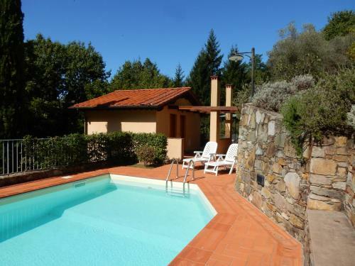 Oliveto Cottage