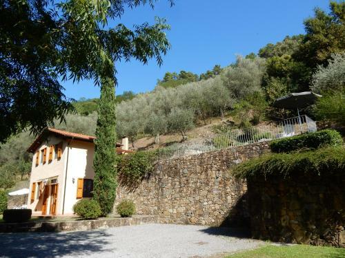 Oliveto Cottage