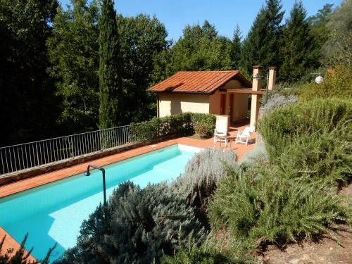 Oliveto Cottage