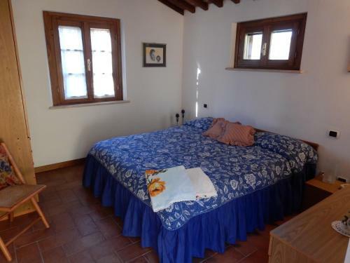 Oliveto Cottage