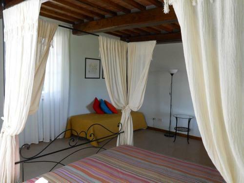 Villa Le Farfalle