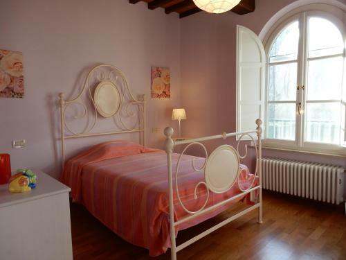 Villa Le Farfalle