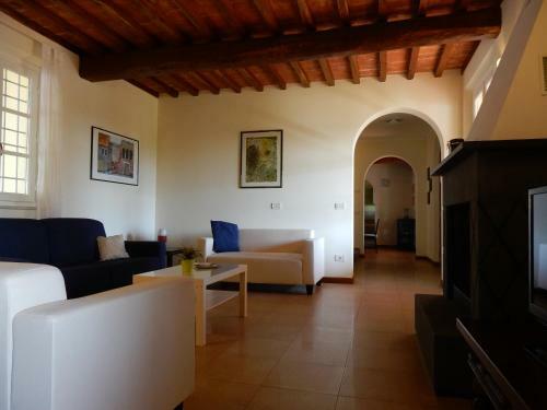 Villa Le Farfalle