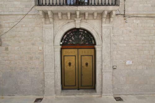 Hostal Palazzo 1892 Guest House