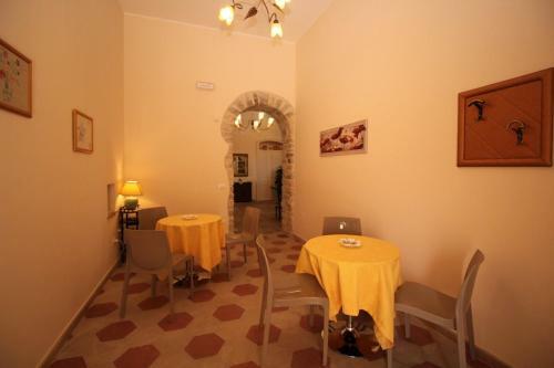 Hostal Palazzo 1892 Guest House