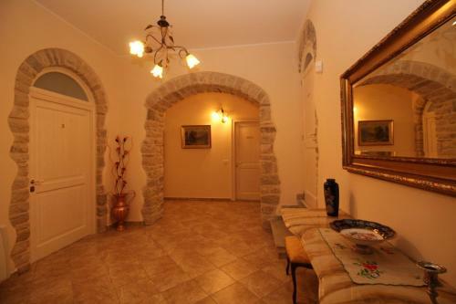 Hostal Palazzo 1892 Guest House