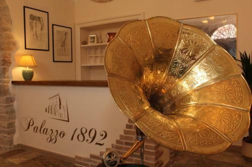 Hostal Palazzo 1892 Guest House
