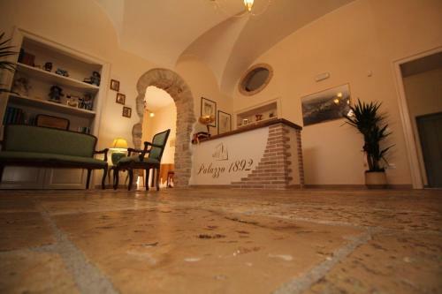 Hostal Palazzo 1892 Guest House