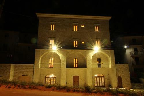 Hostal Palazzo 1892 Guest House