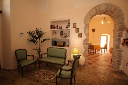 Hostal Palazzo 1892 Guest House