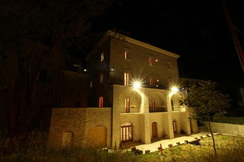 Hostal Palazzo 1892 Guest House