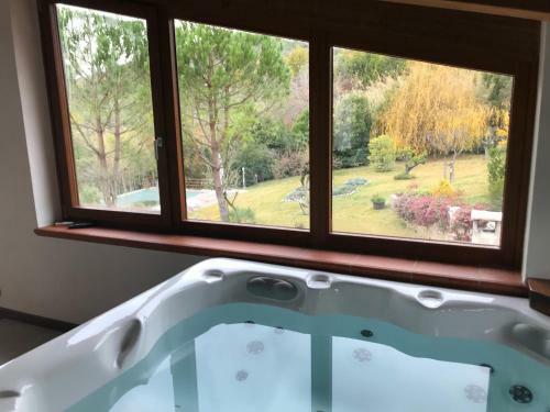 Villa Dimorra Country House