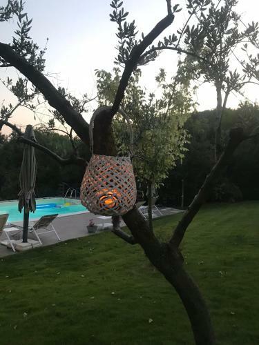 Villa Dimorra Country House
