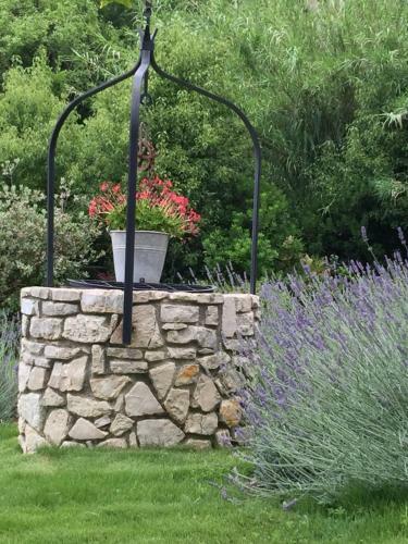 Villa Dimorra Country House