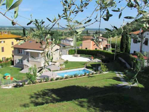Valle Apartments