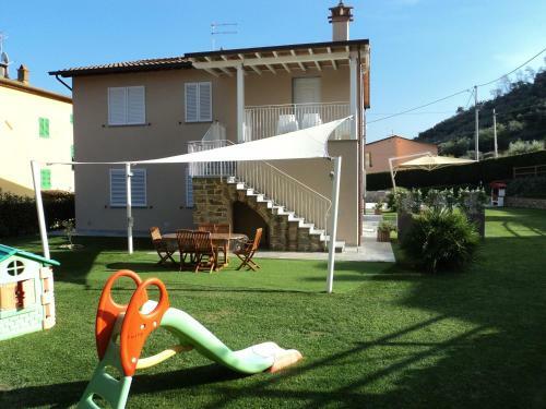 Valle Apartments