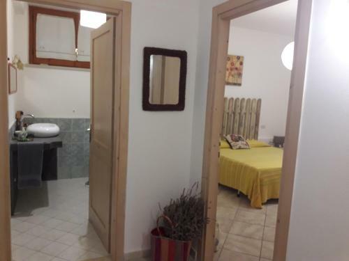 Villa La Casa Di Eva