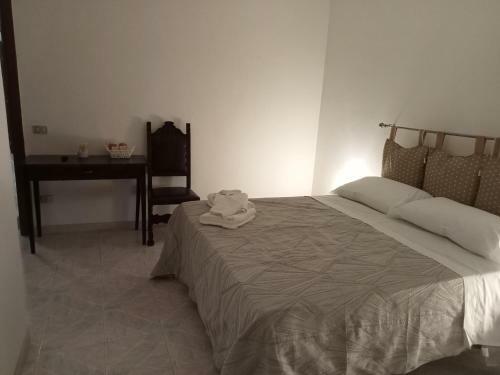 Hostal Il Grillo Parlante