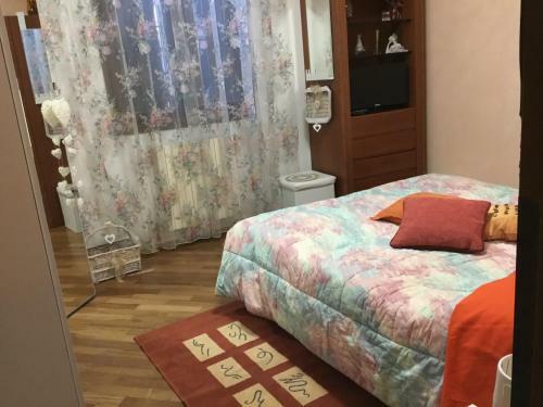 Bed & Breakfast La Stellina