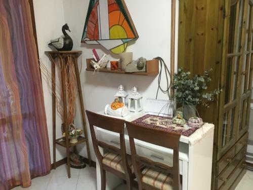 Bed & Breakfast La Stellina