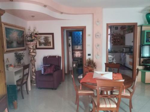 Bed & Breakfast La Stellina