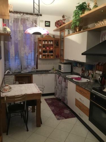 Bed & Breakfast La Stellina