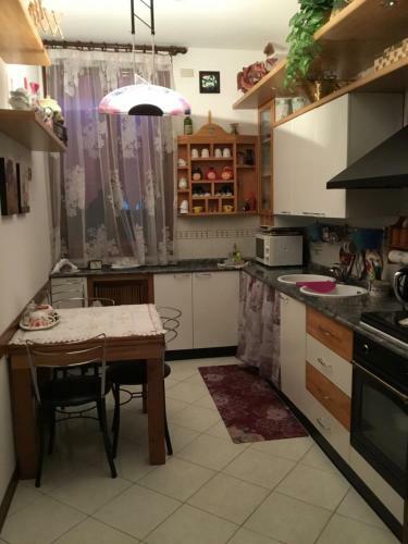 Bed & Breakfast La Stellina