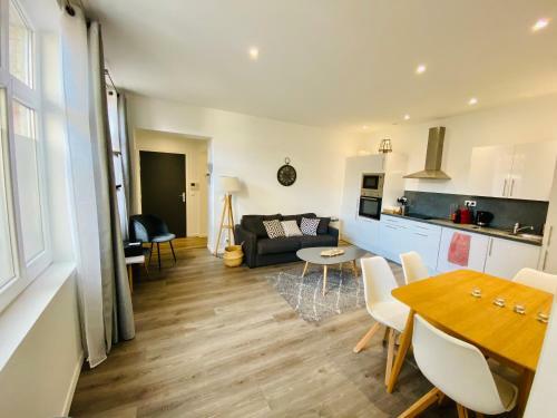 Apartamento Appartement 65 M2 Dans Rue Pi�tonne de Lille