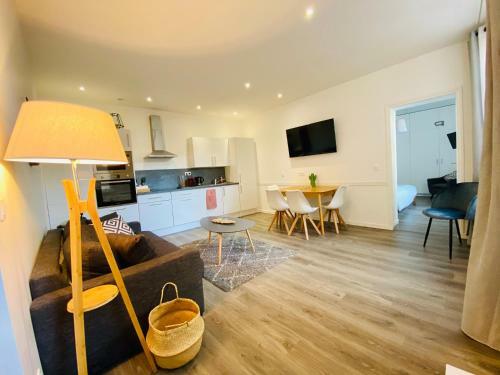 Apartamento Appartement 65 M2 Dans Rue Pi�tonne de Lille