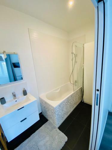 Apartamento Appartement 65 M2 Dans Rue Pi�tonne de Lille
