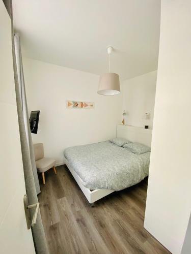 Apartamento Appartement 65 M2 Dans Rue Pi�tonne de Lille
