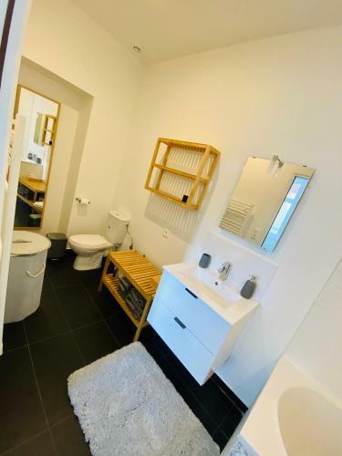 Apartamento Appartement 65 M2 Dans Rue Pi�tonne de Lille