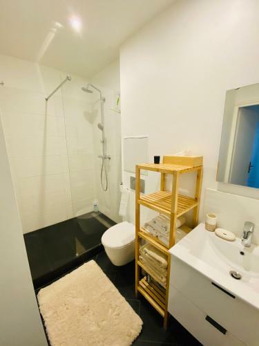 Apartamento Appartement 65 M2 Dans Rue Pi�tonne de Lille