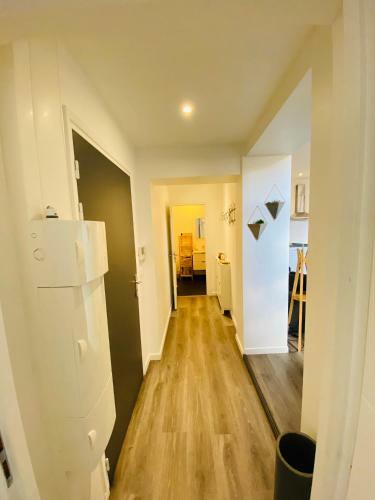 Apartamento Appartement 65 M2 Dans Rue Pi�tonne de Lille