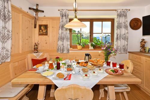 Apartamento Gschlunerhof